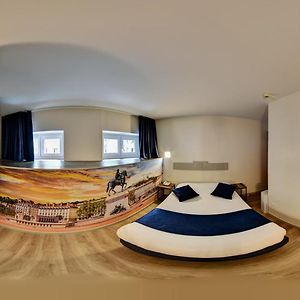Standaard Double Kamer